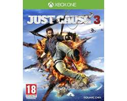 Just Cause 3 (bazar, XOne) - 199 K�