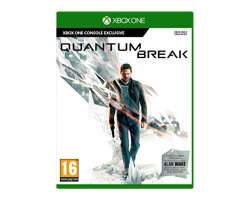 Quantum Break  (bazar, XOne) - 199 K�