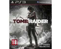 Tomb Raider (bazar, PS3) - 179 K�