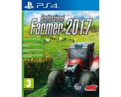 Professional Farmer 2017  (bazar, PS4) - 359 K�