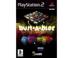 Bust-A-Block (bazar, PS2) - 109 K�