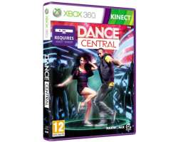 Dance Central Kinect  (bazar, X360) - 219 K�