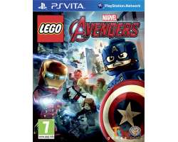 LEGO Marvels Avengers (bazar, PSV) - 429 K�