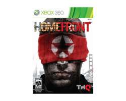 Homefront (bazar, X360) - 149 K�