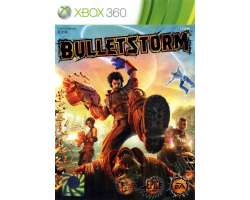 Bulletstorm (bazar, X360) - 159 K�