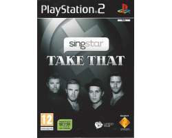 Singstar Take That  (bazar, PS2) - 99 K�