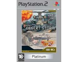 Conflict Desert Storm  (bazar, PS2) - 99 K�