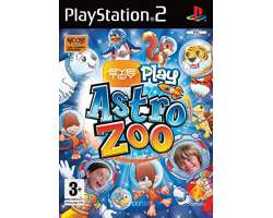 Eye Toy Play Astro Zoo  (bazar, PS2) - 149 K�