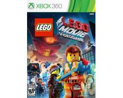 The LEGO Movie Videogame (bazar, X360) - 249 K�