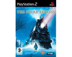 The Polar Express  (bazar, PS2) - 229 K�