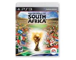 2010 FIFA World Cup South Africa (bazar, X360) - 129 K�