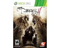 The Darkness II (bazar, X360) - 129 K�