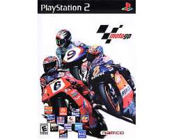 MotoGP (bazar, PS2) - 159 K�
