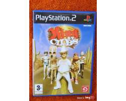 King of Clubs  (bazar, PS2) - 129 K�