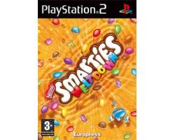 Smarties Meltdown (bazar, PS2) - 159 K�