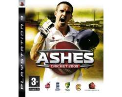 Ashes Cricket 2009  (bazar, PS3) - 79 K�