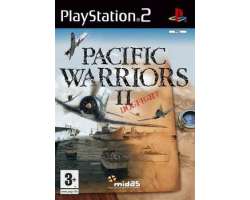 Pacific Warriors II Dogfight (bazar, PS2) - 259 K�