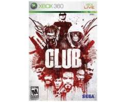 The Club (bazar, X360) - 159 K�