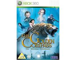The Golden Compass (bazar, X360) - 249 K�