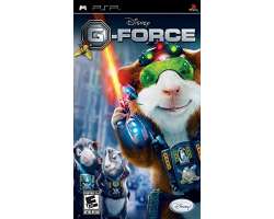 Disney G-Force (bazar, PS2) - 149 K�