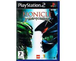 Bionicle Heroes (bazar, PS2) - 299 K�