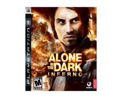Alone In The Dark Inferno (bazar, PS3) - 499 K�