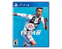 FIFA 19  (bazar, PS4) - 149 K�