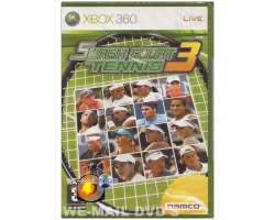 Smash Court Tennis 3 (bazar, X360) - 159 K�