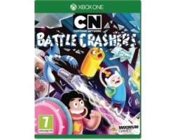 Cartoon Network Battle Crashers (nov�, XOne) - 499 K�