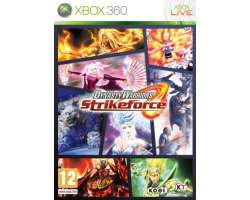 Dynasty Warriors Strikeforce (bazar, X360) - 299 K�