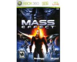Mass Effect  (bazar, X360) - 99 K�