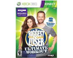 The Biggest Loser Ultimate  Kinect  (bazar, X360) - 299 K�
