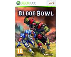 Blood Bowl (bazar, X360) - 199 K�
