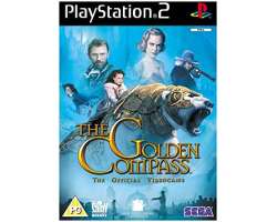 The Golden Compass (bazar, PS2) - 229 K�