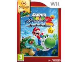 Super Mario Galaxy 2 (bazar, Wii) - 599 K�