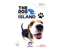The Dog Island (bazar, Wii) - 229 K�