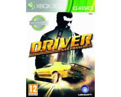 Driver San Francisco(bazar, X360) - 599 K�
