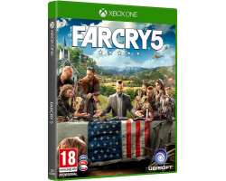 Far Cry 5 (bazar, XOne) - 299 K�