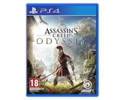 Assassins Creed Odyssey CZ(bazar, PS4) - 249 K�