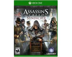 Assassins Creed Syndicate (bazar, XOne) - 199 K�