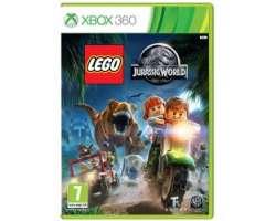 LEGO Jurassic World (bazar, X360) - 599 K�