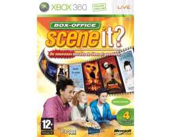 Scene It? (bazar, X360) - 159 K�