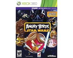 Angry Birds Star Wars (bazar, X360) - 349 K�