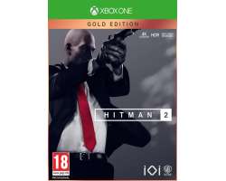 Hitman 2 Gold Edition (nov�, XOne) - 999 K�
