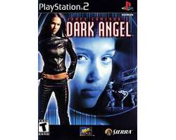James Camerons Dark Angel (bazar, PS2) - 199 K�