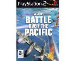 WWII Battle Over The Pacific  (bazar, PS2) - 159 K�