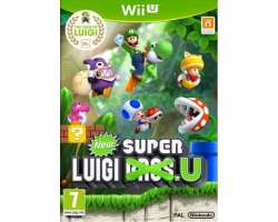 New Super Luigi U (Bazar, Wii U) - 699 K�