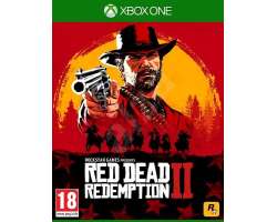 Red Dead Redemption 2 (bazar, XOne) - 399 K�