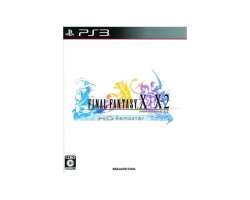 Final Fantasy X/X-2 HD Remaster (bazar, PS3) - 299 K�