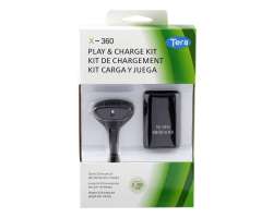 4800mAh 1x nab�jec� akumul�tor + USB nab�je�ka X360 (nov�) - 259 K�